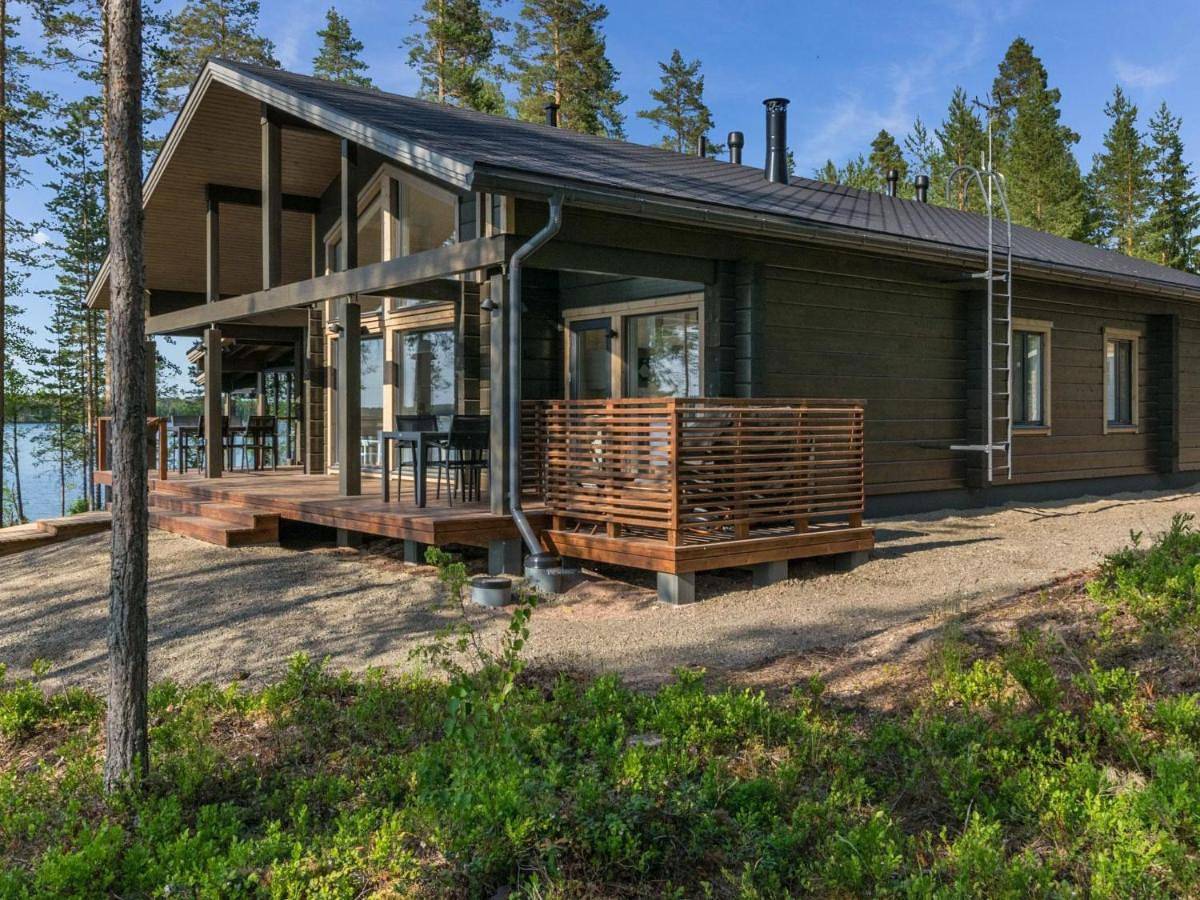 Holiday Home in Kymenlaakso