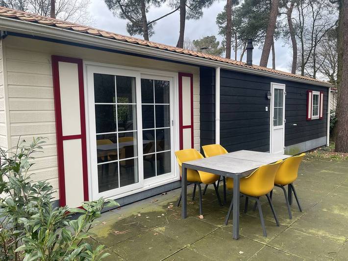 Ferienhaus für 4 Personen - 1
