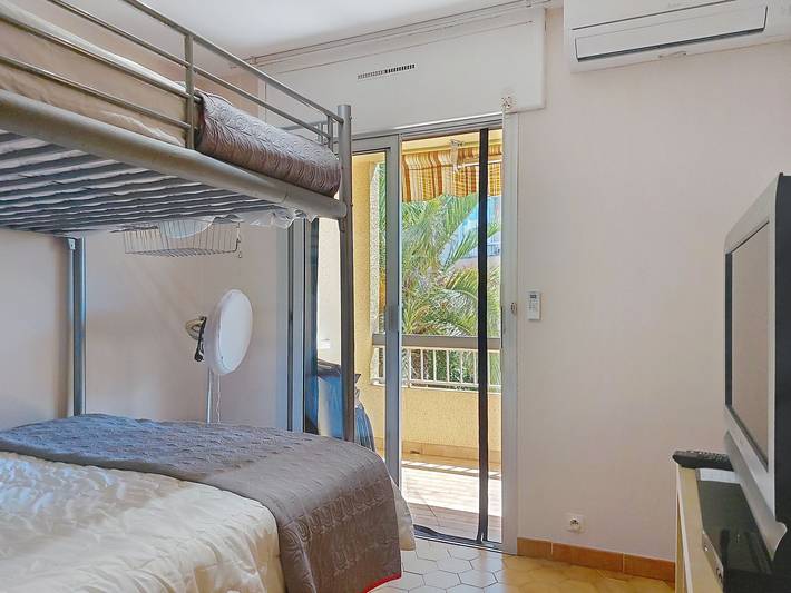 Appartement entier, L'Iris in Sanary-sur-Mer, Côte méditerranéenne (France)