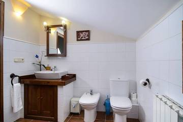 Casa Rural para 14 Personas en Alós de Balaguer, Costers del Segre, Foto 4