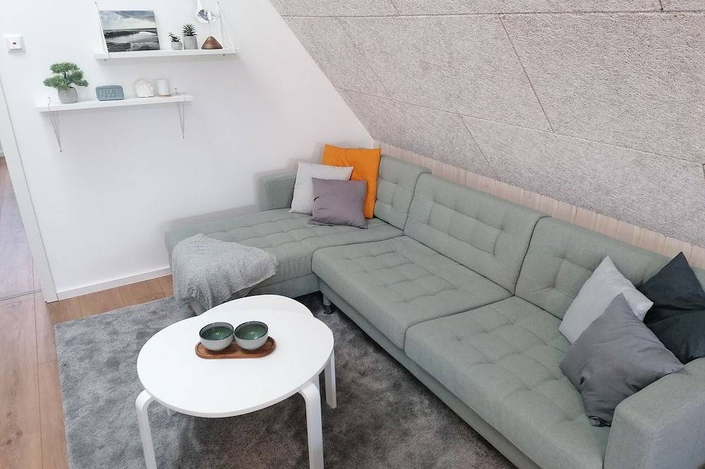 Ganze Wohnung, 2 bedroom apartment in bredstedt in Bredstedt, Nordfriesland