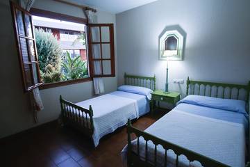 Casa Rural para 5 Personas en Vigo, Costa de Galicia, Foto 1