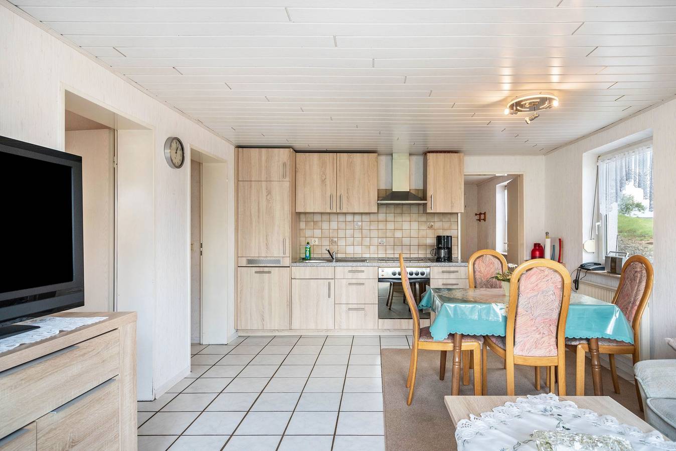 Ganze Wohnung, Apartment „Für 5 Personen, 65 m²“ mit Wlan in Weidenbach (Eifel), Vulkaneifel