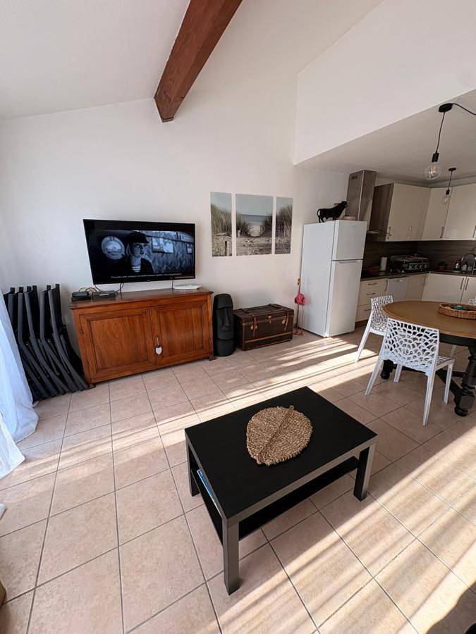 Villa pour 6 personnes, avec Terrasse au Le Grau-du-Roi - 3