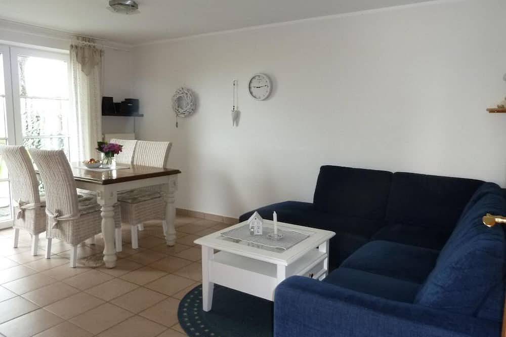 Liethshof Wohnung 1 - Liethshof in Tönning, Halbinsel Eiderstedt