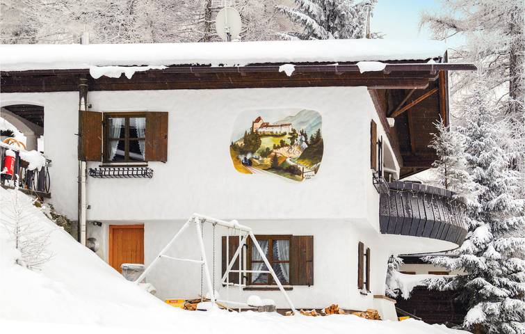 Ferienhaus für 6 Personen, mit Terrasse in Innsbruck und Umgebung - 4