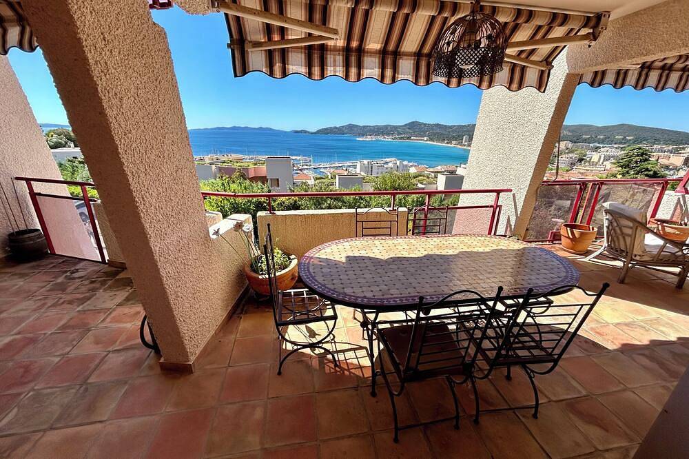 Appartement de vacances