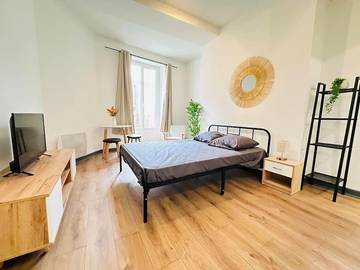 Gîte pour 2 personnes à Laon