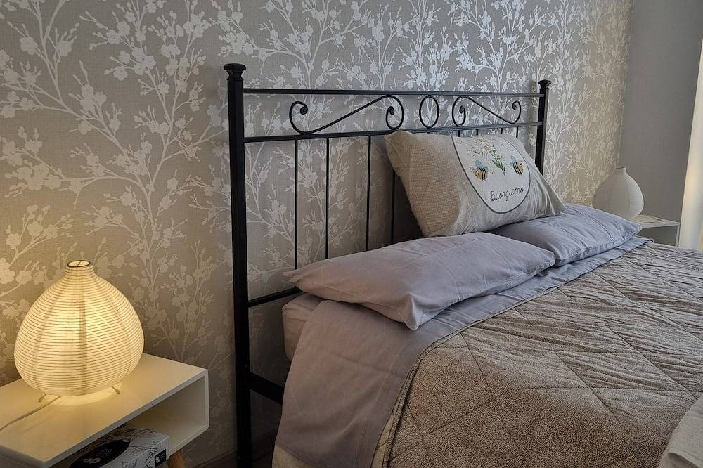 Entire apartment, 2 steps from the center in Paradiso (Viterbo), Viterbo