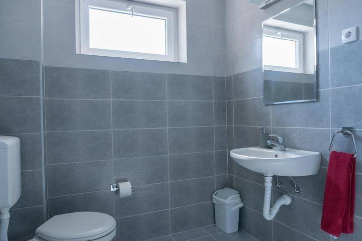 Gîte pour 5 personnes à Vršac - 2