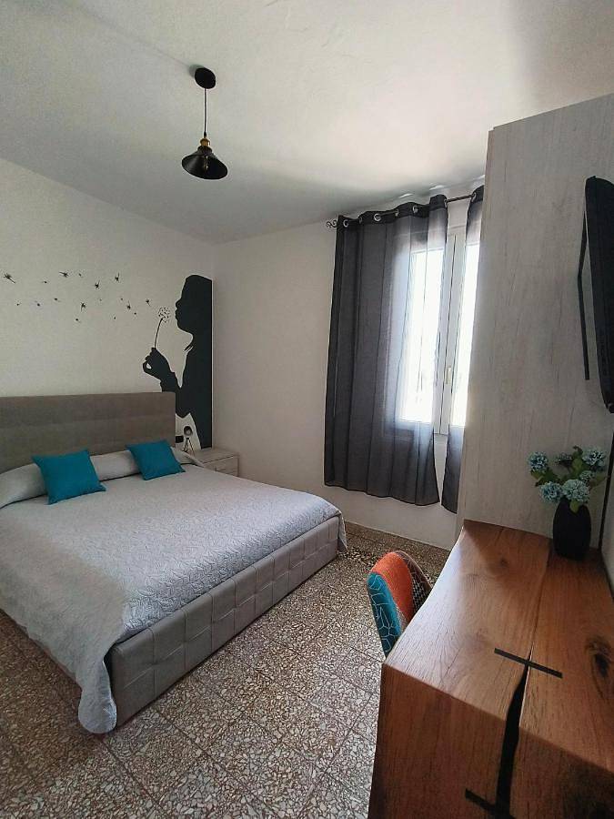 Gîte pour 2 personnes, avec vue, animaux acceptés dans Olbia - 2