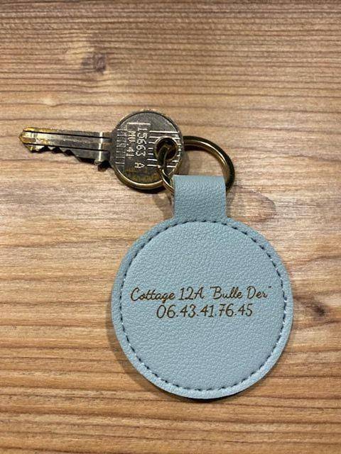 Location de vacances pour 4 personnes, avec jardin ainsi que vue et vue sur le lac dans Lac de Der-Chantecoq (Giffaumont-Champaubert) - 2