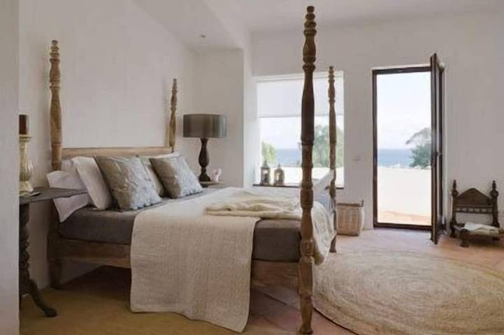 Finca für 8 Personen, mit Garten und Balkon in San Roque - 2