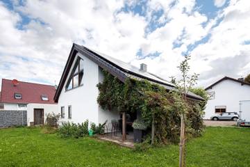 Ferienwohnung für 2 Personen, mit Balkon in der Stuttgart Region