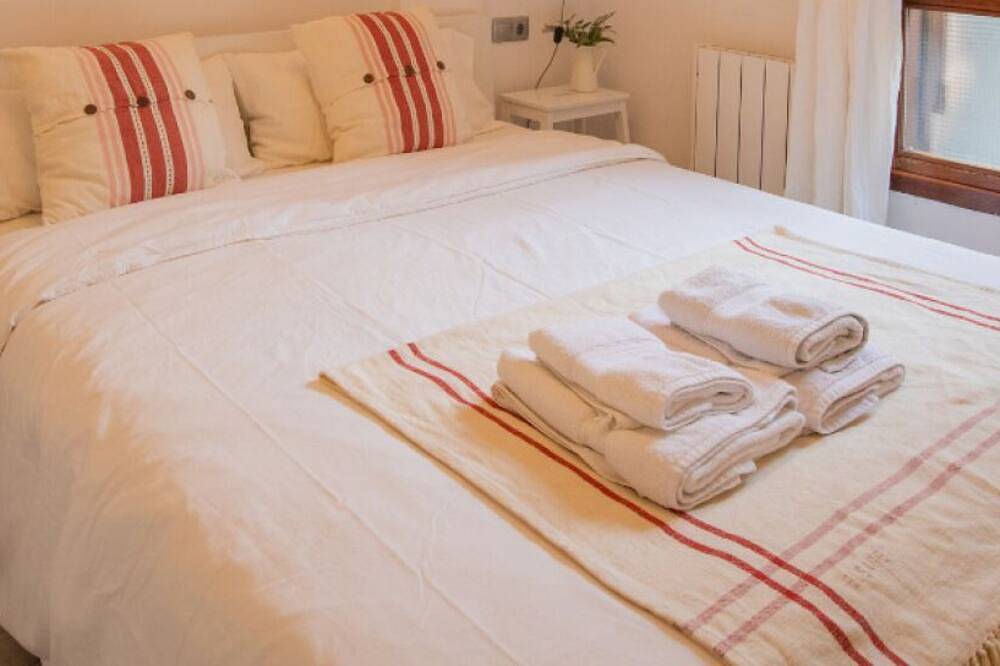 Appartement entier, Rural Apartment in the Mountains in Panticosa (Ski), Panticosa