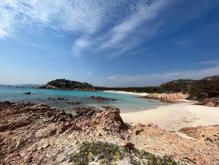 Gîte pour 7 personnes dans La Maddalena - 2