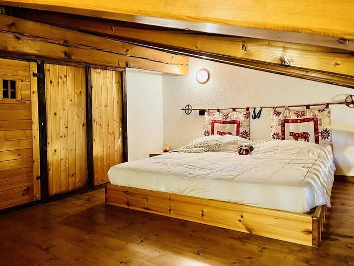 Gîte pour 4 personnes dans La Salle - 2