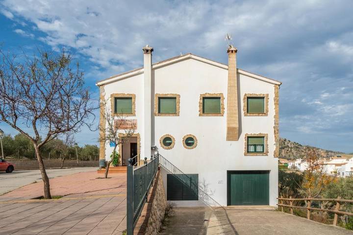 Hotel para 2 personas, con vistas en Provincia de Málaga - 3