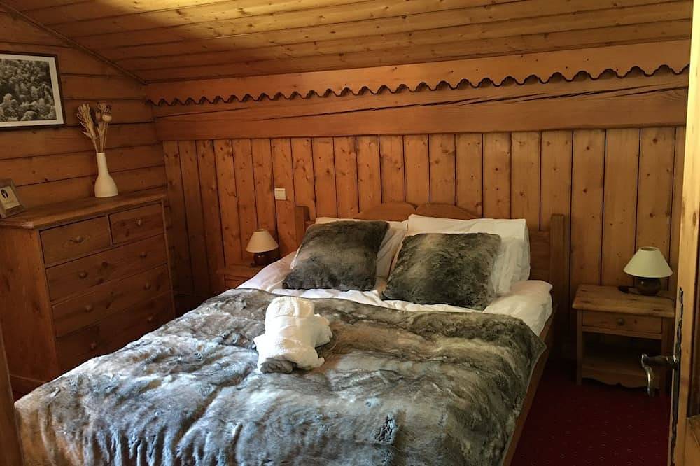 Hermoso chalet Morion con vista panorámica a la montaña a solo 2 minutos de las pistas in Sainte-Foy-Tarentaise, Macizo del Ruitor