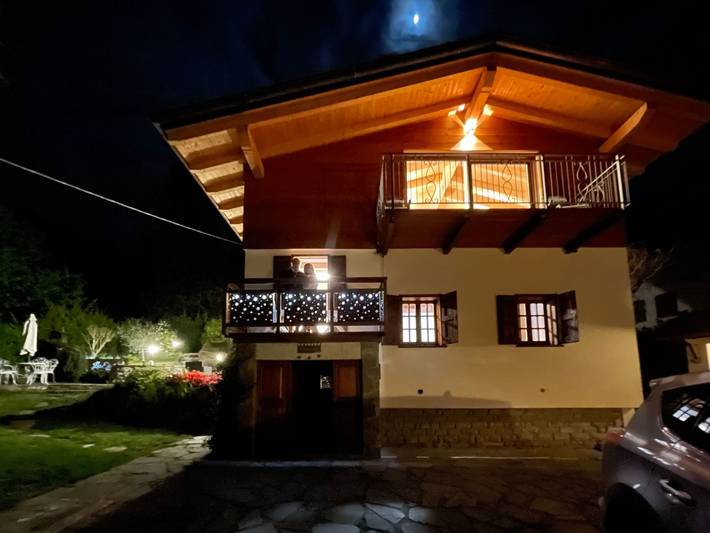 Location de vacances pour 4 personnes, avec jardin à Bellagio - 2