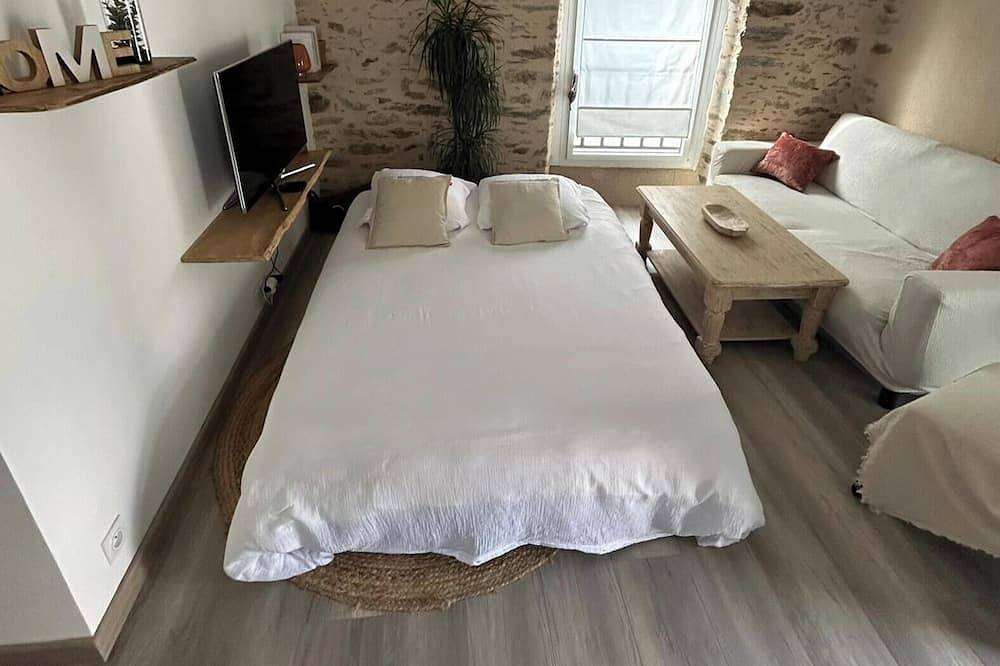 Appartement entier, Appartement cosy à 16 min du Puy du Fou in Le Boupère, Fontenay-le-Comte