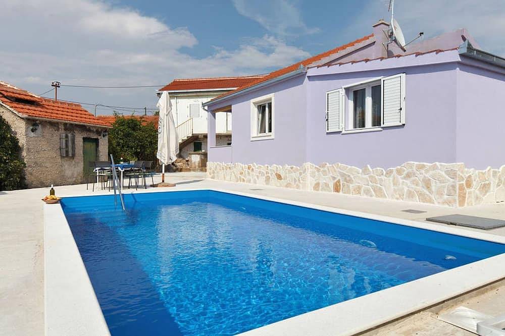 Casa vacanza a Vinišće a partire da 417€ a notte
