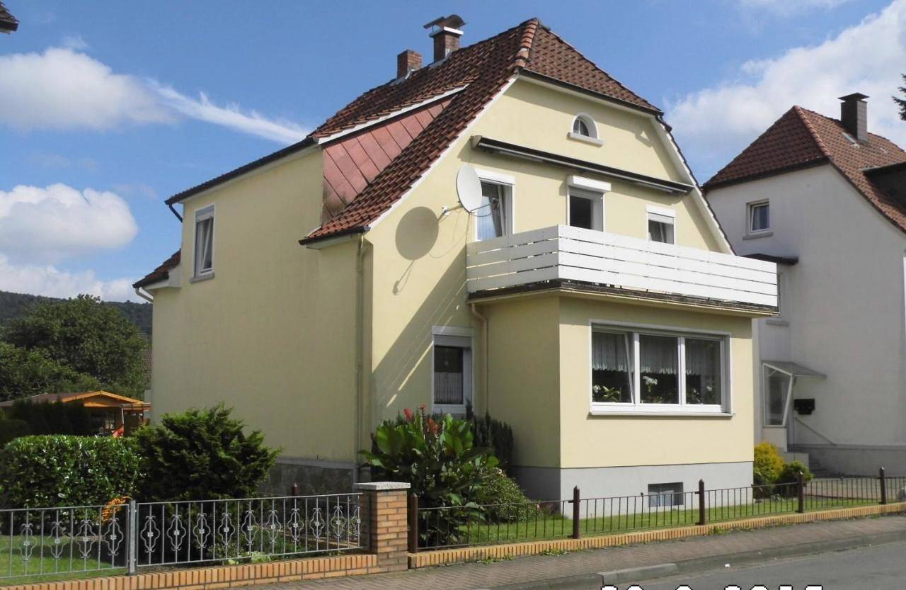 Ganze Wohnung, Köster & Hahnemann in Rinteln, Landkreis Schaumburg