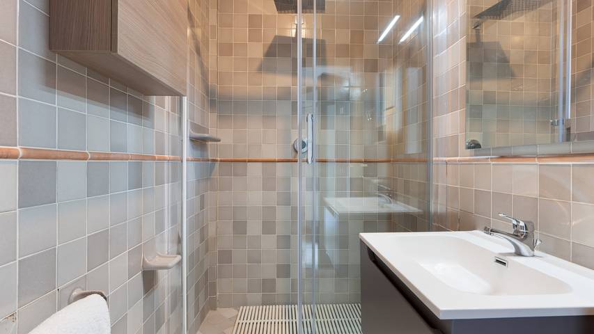 Villa pour 10 personnes, avec jardin et jacuzzi à Castiglione della Pescaia - 3