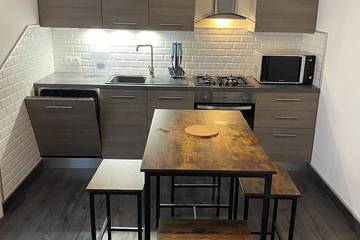 Gîte pour 3 personnes à Herry