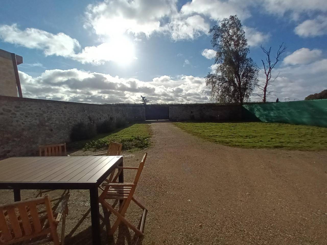La Forge in Crisenoy, Sena y Marne