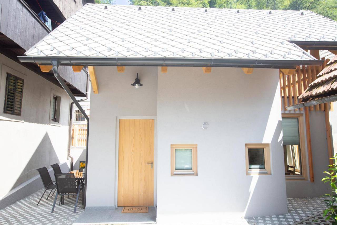 Ganze Wohnung, Guta in Bled, Triglav Nationalpark