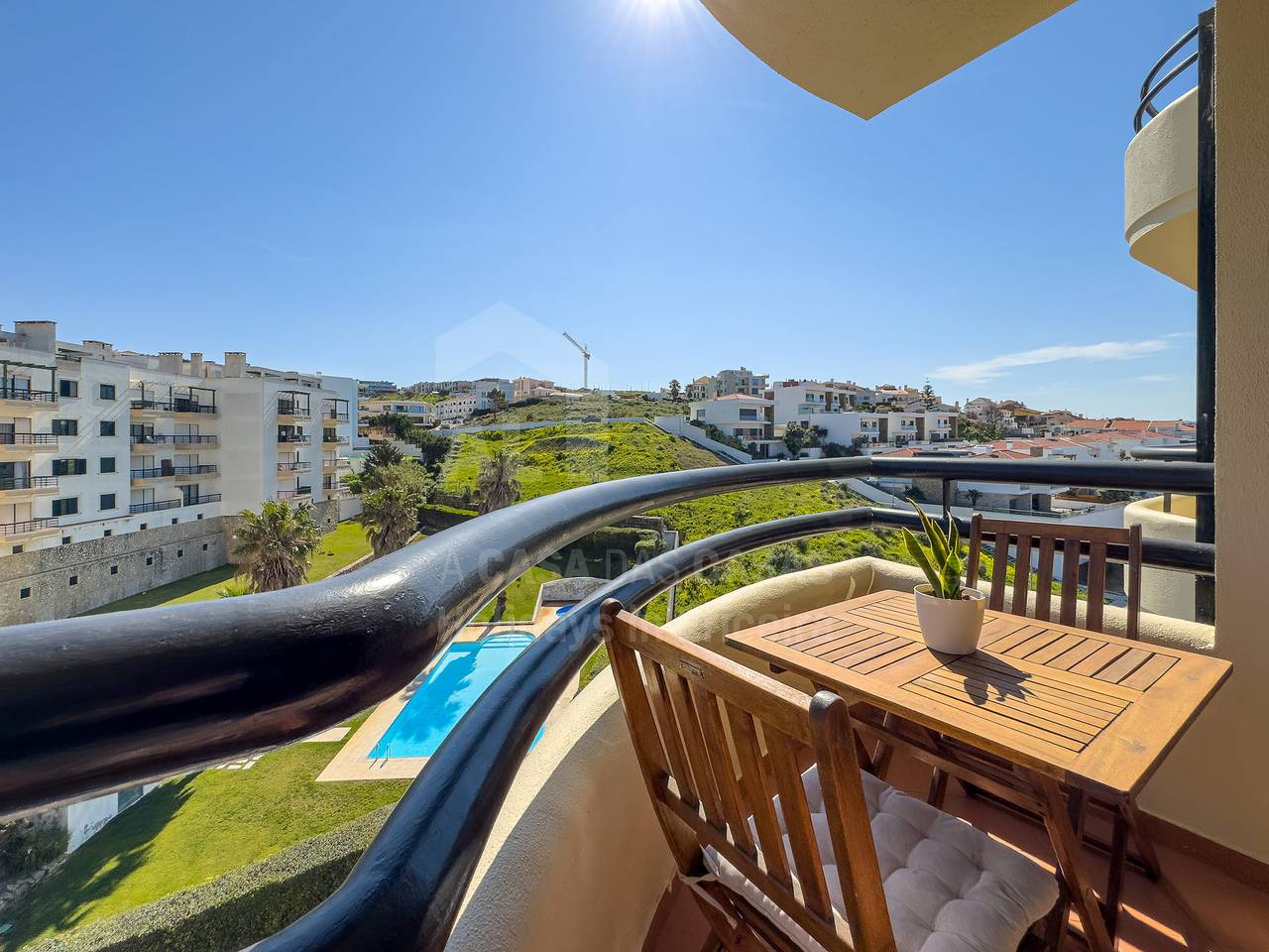 Apartamento entero, A Torre in Praia dos Pescadores (Ericeira), Ericeira