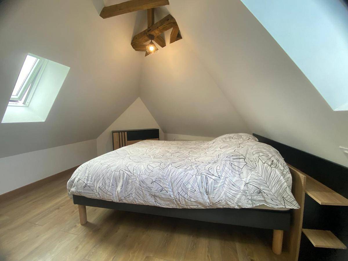 Holiday Home in Cantoin, Parc naturel régional de l'Aubrac