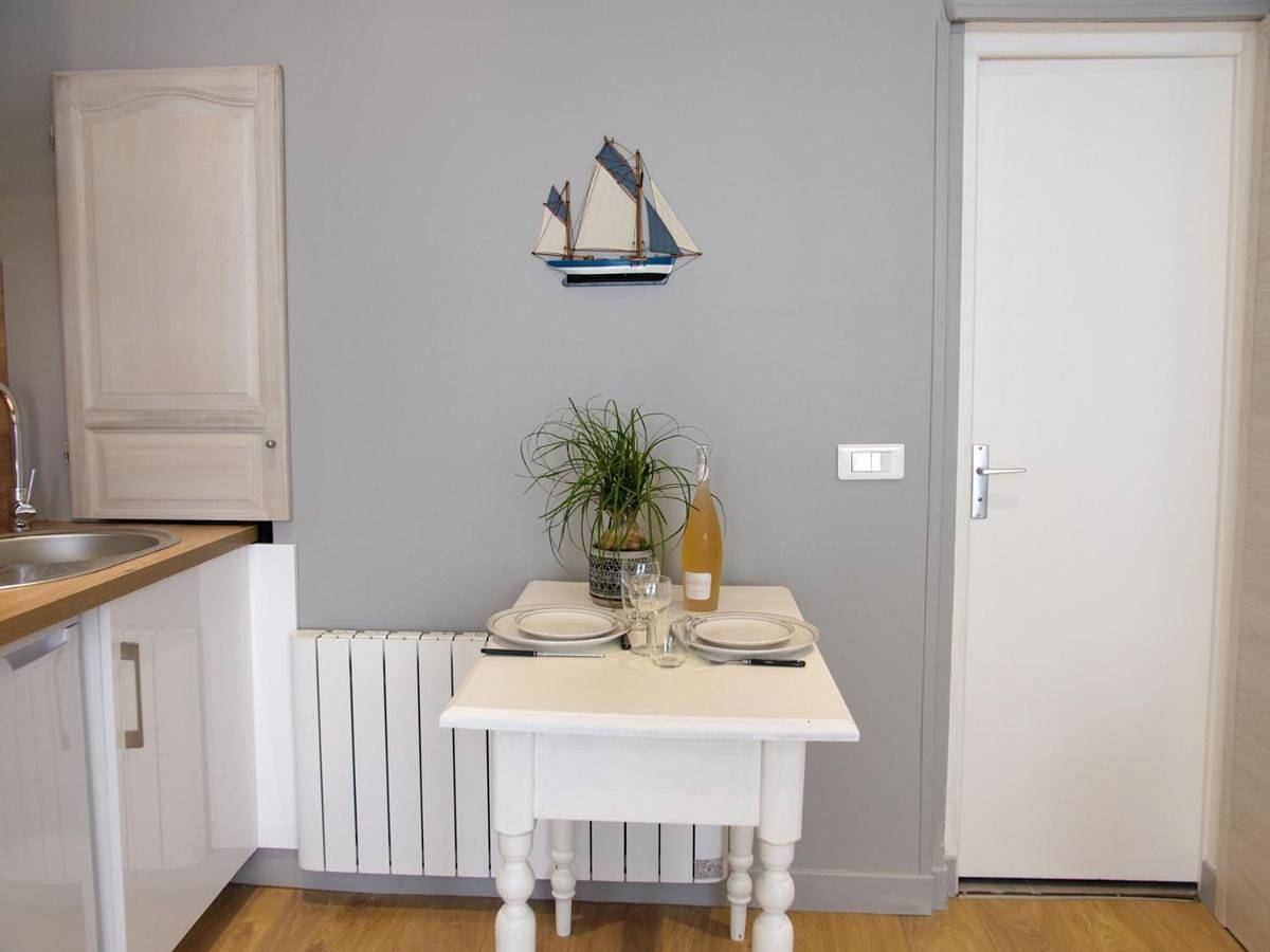 Appartement entier, Superior Studio in Saint-Valery-sur-Somme, Région d'Abbeville