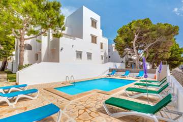 Ferienwohnung für 2 Personen in Cala Serena, Felanitx, Bild 3