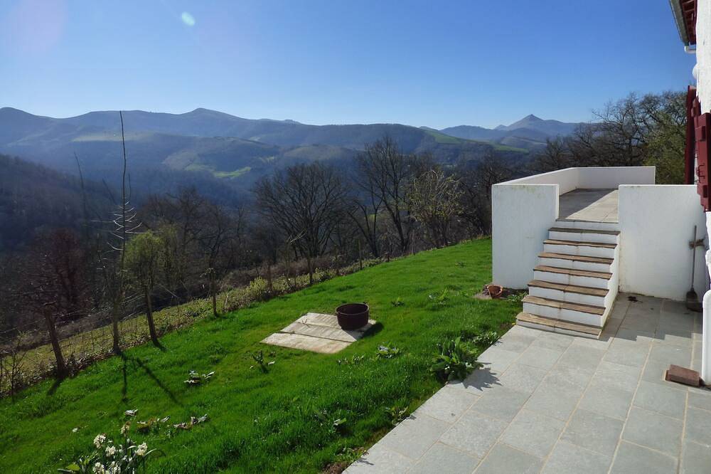 Lieu exceptionnel pleine nature in Ainhoa, Région de Bayonne