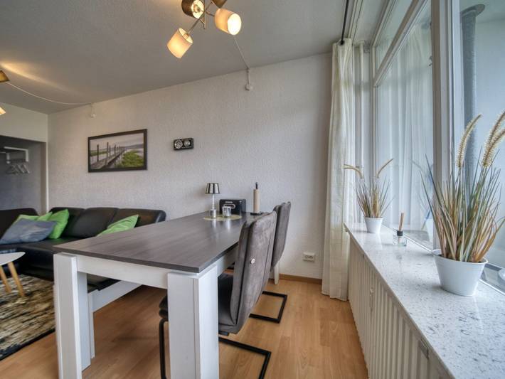 Ferienwohnung für 5 Personen, mit Balkon in Heiligenhafen - 4