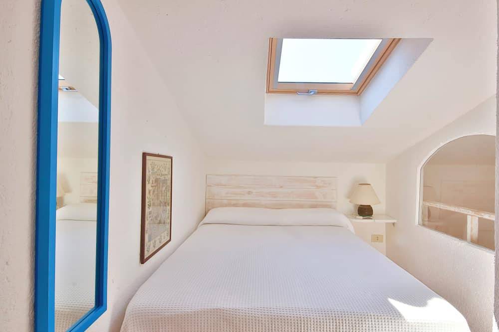 Cottage Smeralda par Klabhouse in Palau (Sardaigne), Gallura