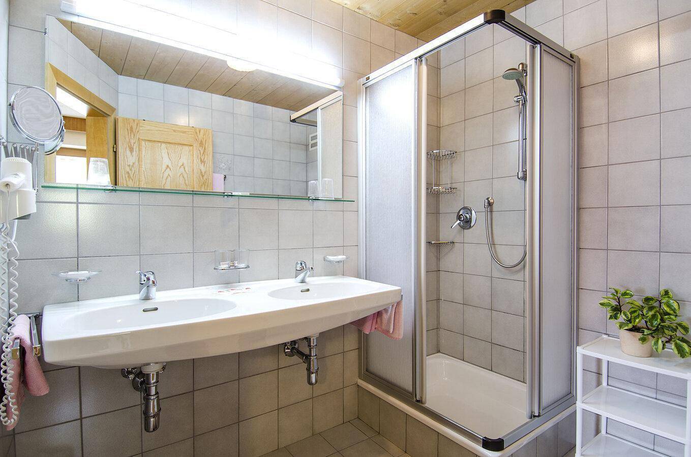 Ganze Ferienwohnung, Fw "Arnika" /1 Schlafraum/Dusche, Wc in Galtür, Verwall