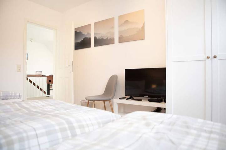 Ferienhaus für 15 Personen, mit Sauna und Garten sowie Terrasse in Blekendorf - 4