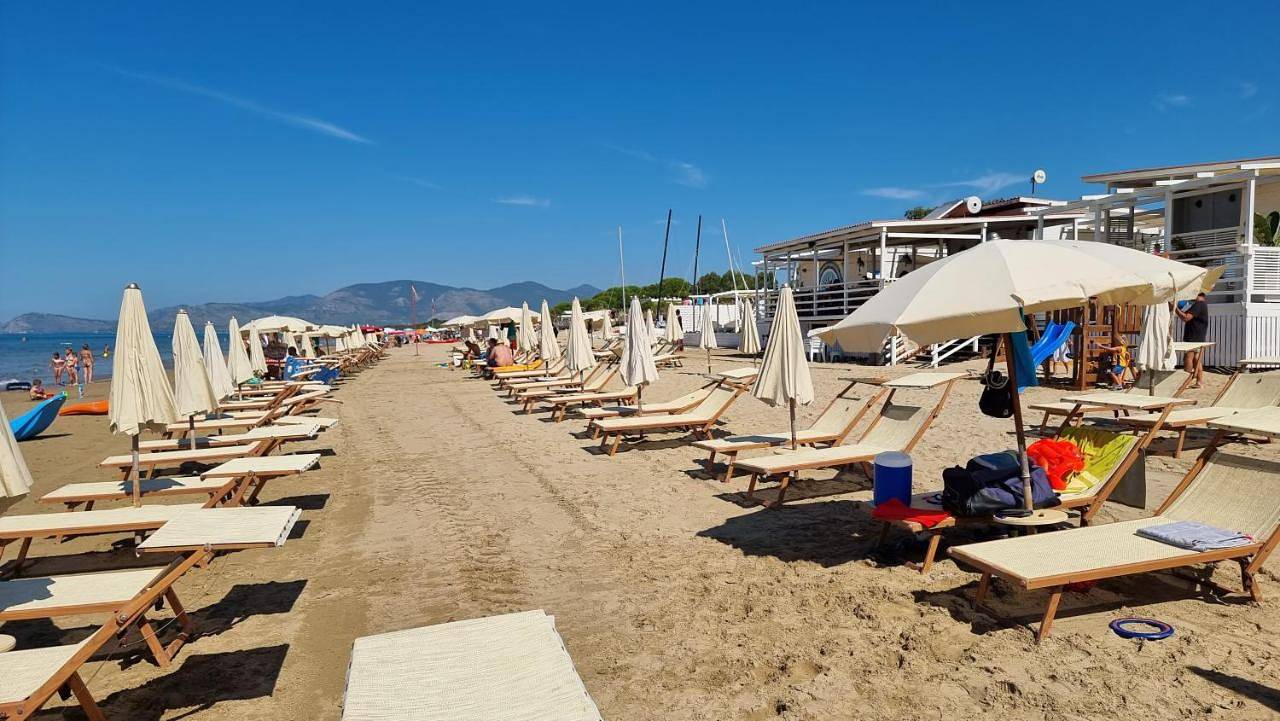 Three-Bedroom Villa in Lago Lungo (Latina), Sperlonga