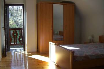 Villa pour 12 Personnes dans Besse-et-Saint-Anastaise, Massif central, Photo 1