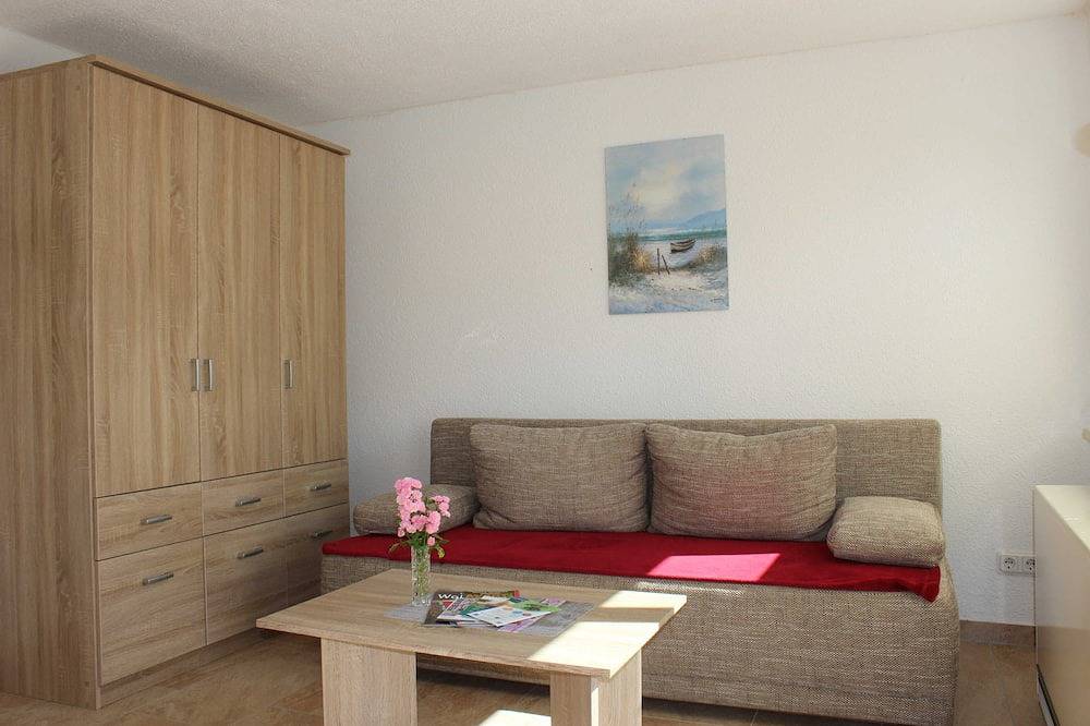 Apartamento entero, Bungalow de vacaciones lirio de agua in Wolgast, Pomerania Occidental