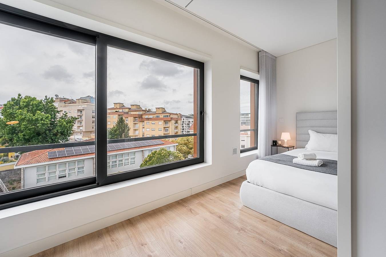 Estudio entero, Guestready - Una casa encantadora cerca del estadio del Dragón in Oporto, Distrito de Porto