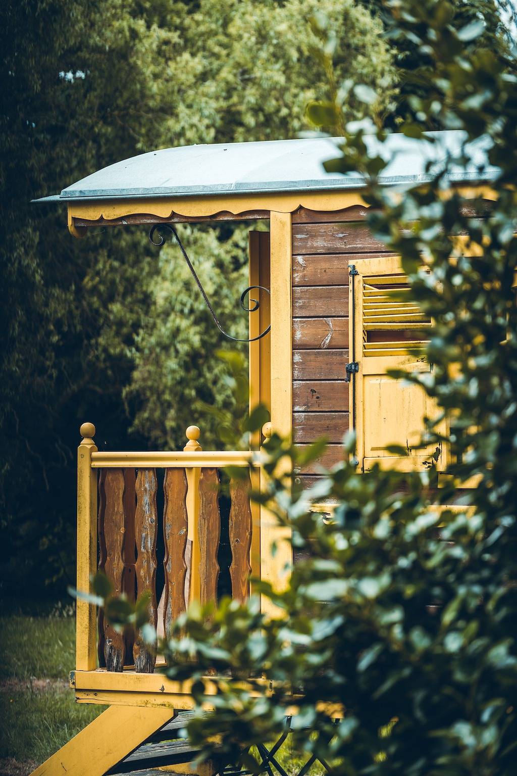 Photo : Maison de vacances