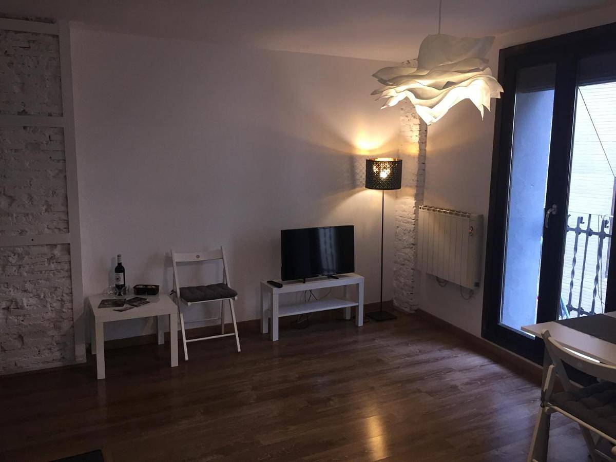 Apartamento entero, Apartamento Casa Latre in Barbastro, Provincia de Huesca