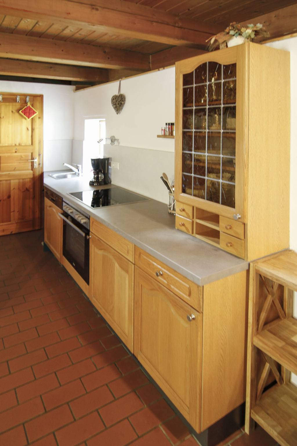 Backhäusle in Alpirsbach, Kinzigtal