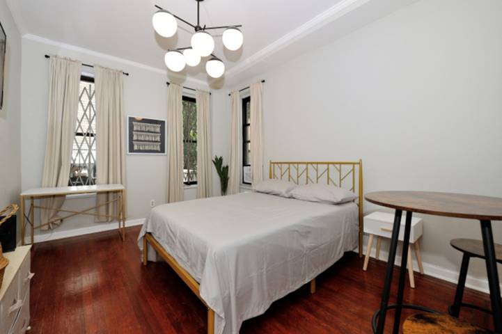 Holiday rental for 2 people in Upper East Side