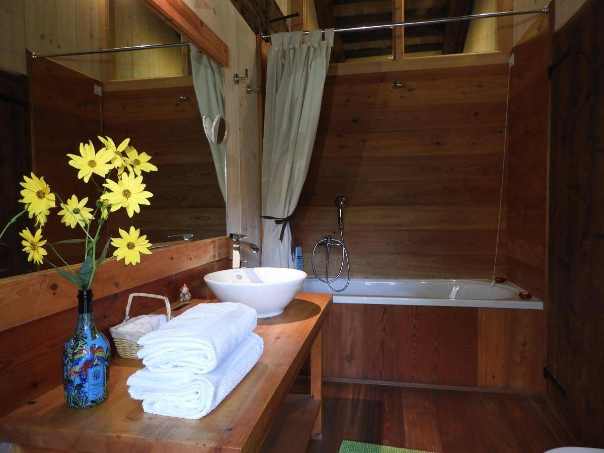 B&B Ca' Cinel Asolo in Asolo, Provincia di Treviso
