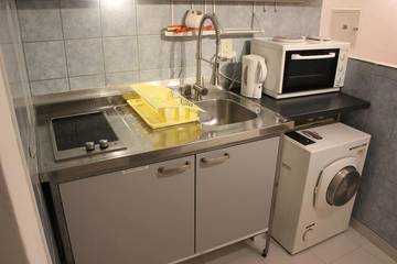 Appartement De Vacances pour 3 Personnes dans Bonifacio, Arrondissement de Sartène, Photo 4